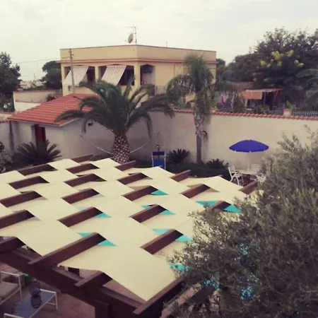 بيت للعطل Casa In Con Piscina! Triscina