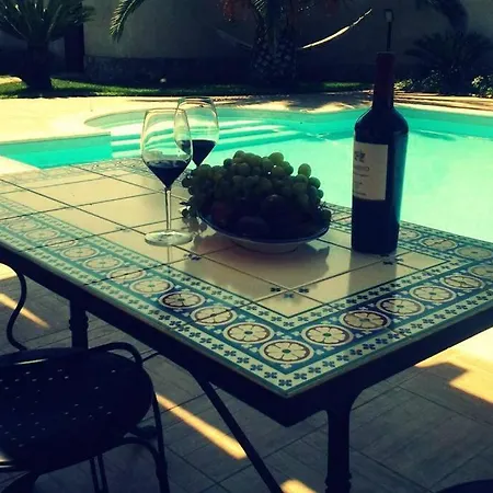 بيت للعطل Casa In Con Piscina! Triscina