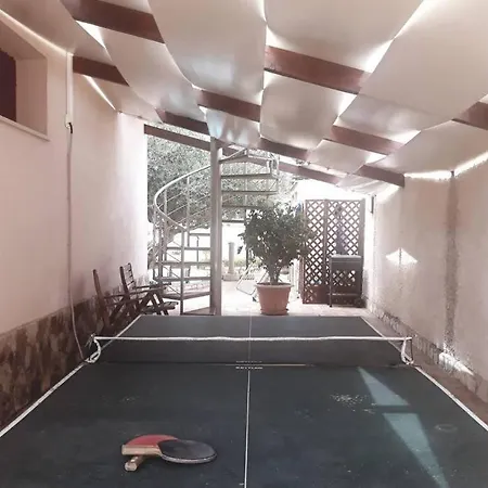 Casa In Con Piscina! بيت للعطل Triscina