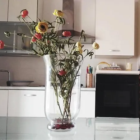 Casa In Con Piscina!