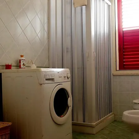 Casa In Con Piscina! Nyaraló Triscina